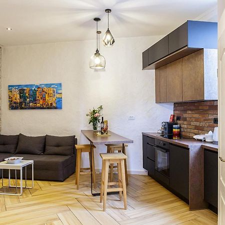 Port - Unique Apartment Dubrovnik Kültér fotó