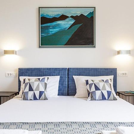 Port - Unique Apartment Dubrovnik Kültér fotó