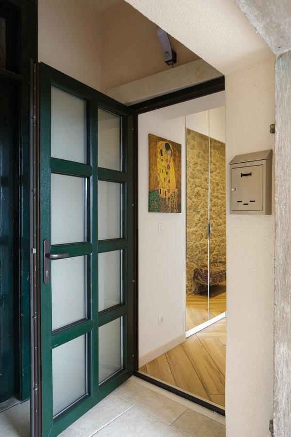 Port - Unique Apartment Dubrovnik Kültér fotó