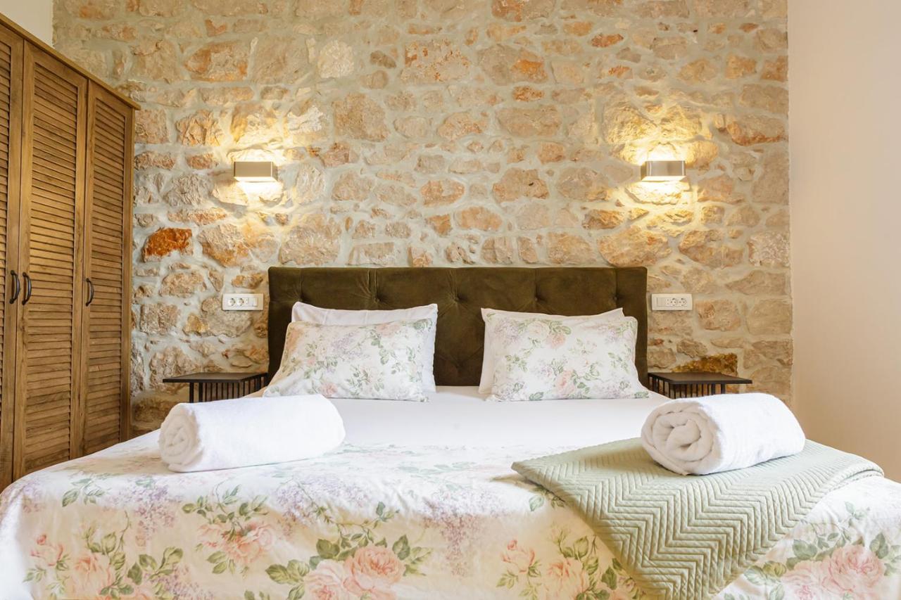 Port - Unique Apartment Dubrovnik Kültér fotó