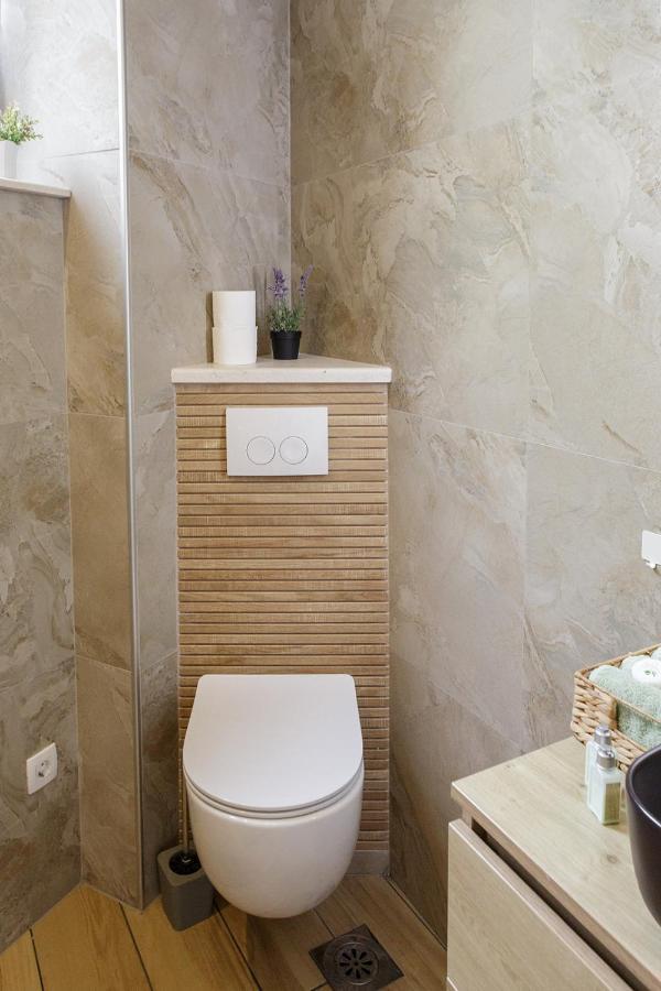 Port - Unique Apartment Dubrovnik Kültér fotó