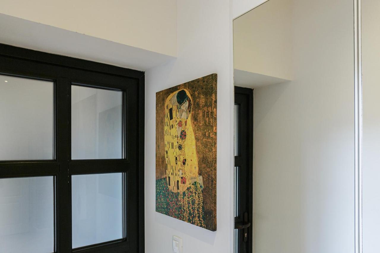 Port - Unique Apartment Dubrovnik Kültér fotó