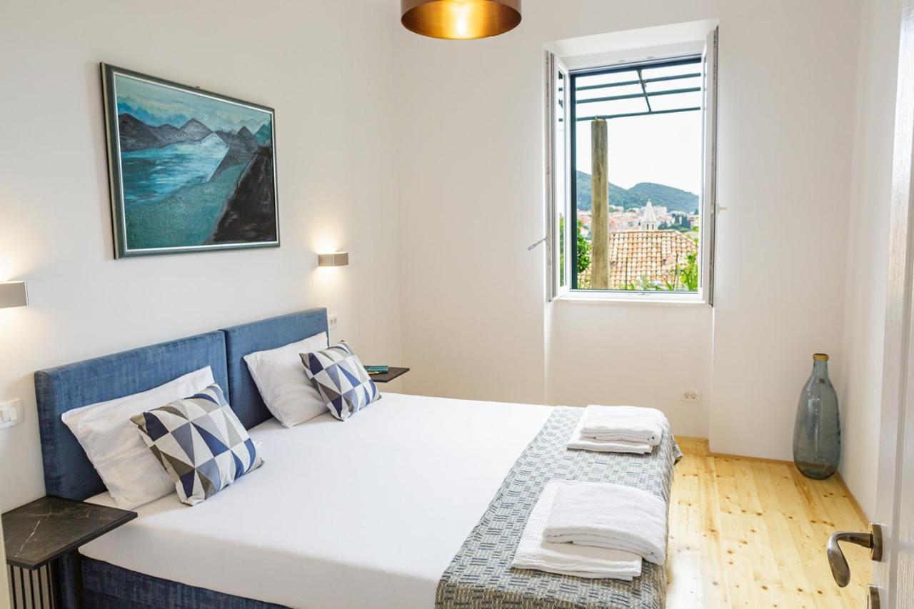 Port - Unique Apartment Dubrovnik Kültér fotó