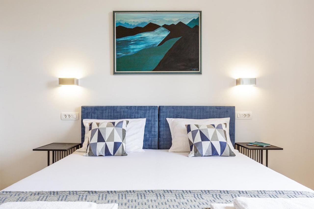Port - Unique Apartment Dubrovnik Kültér fotó
