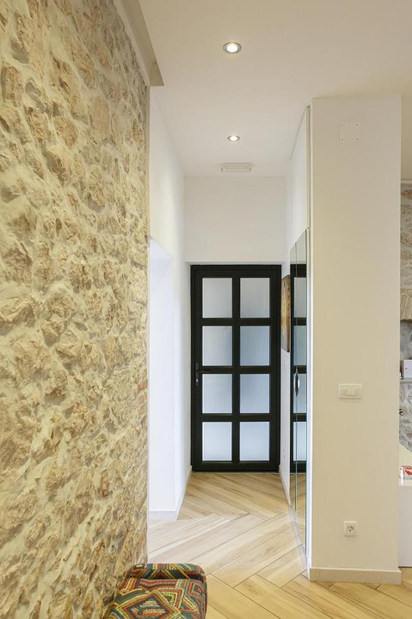 Port - Unique Apartment Dubrovnik Kültér fotó