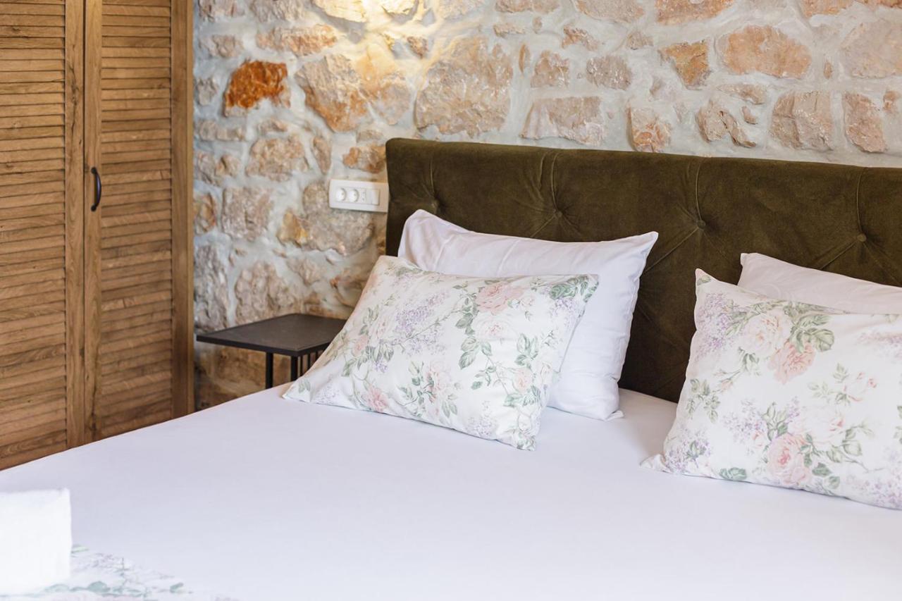 Port - Unique Apartment Dubrovnik Kültér fotó