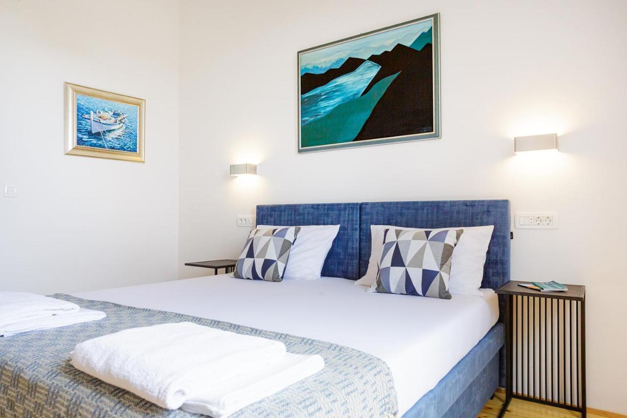Port - Unique Apartment Dubrovnik Kültér fotó