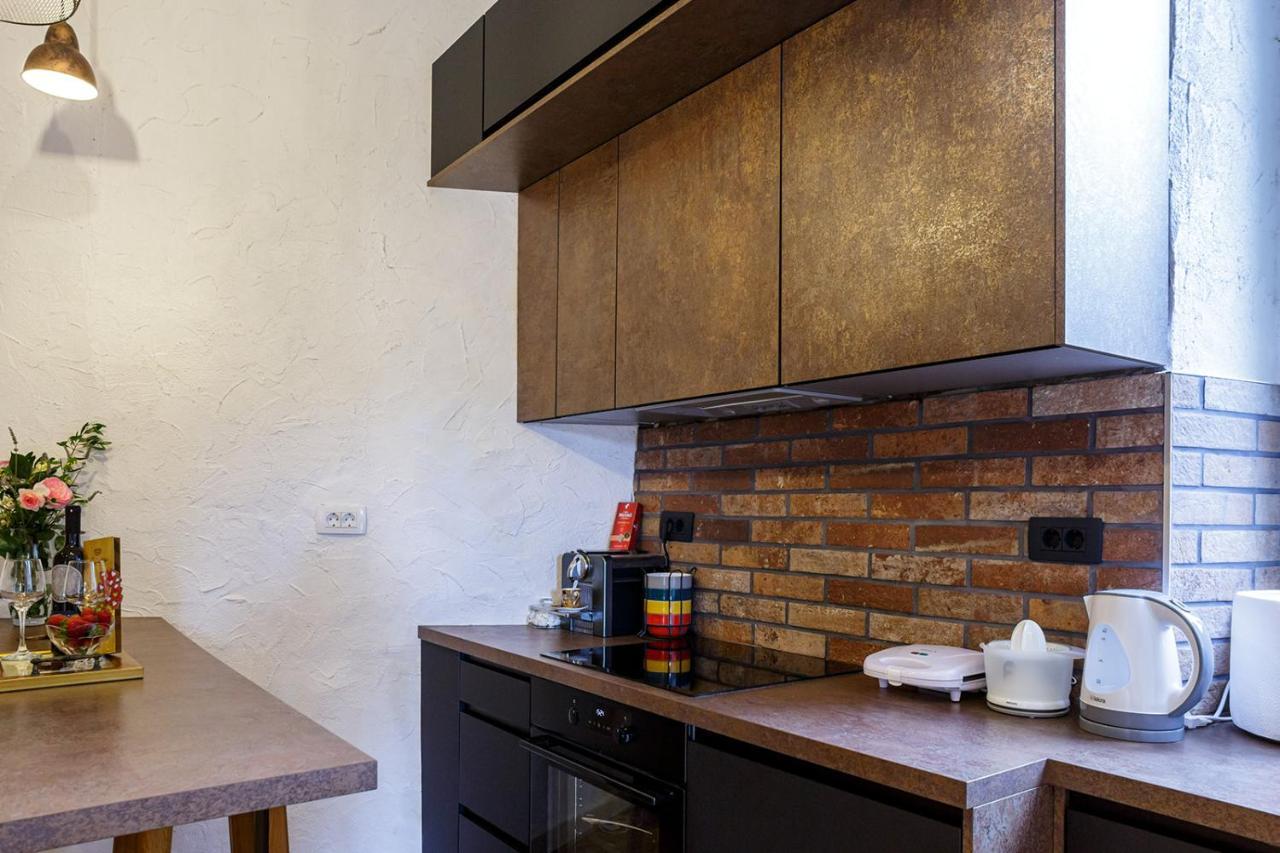 Port - Unique Apartment Dubrovnik Kültér fotó
