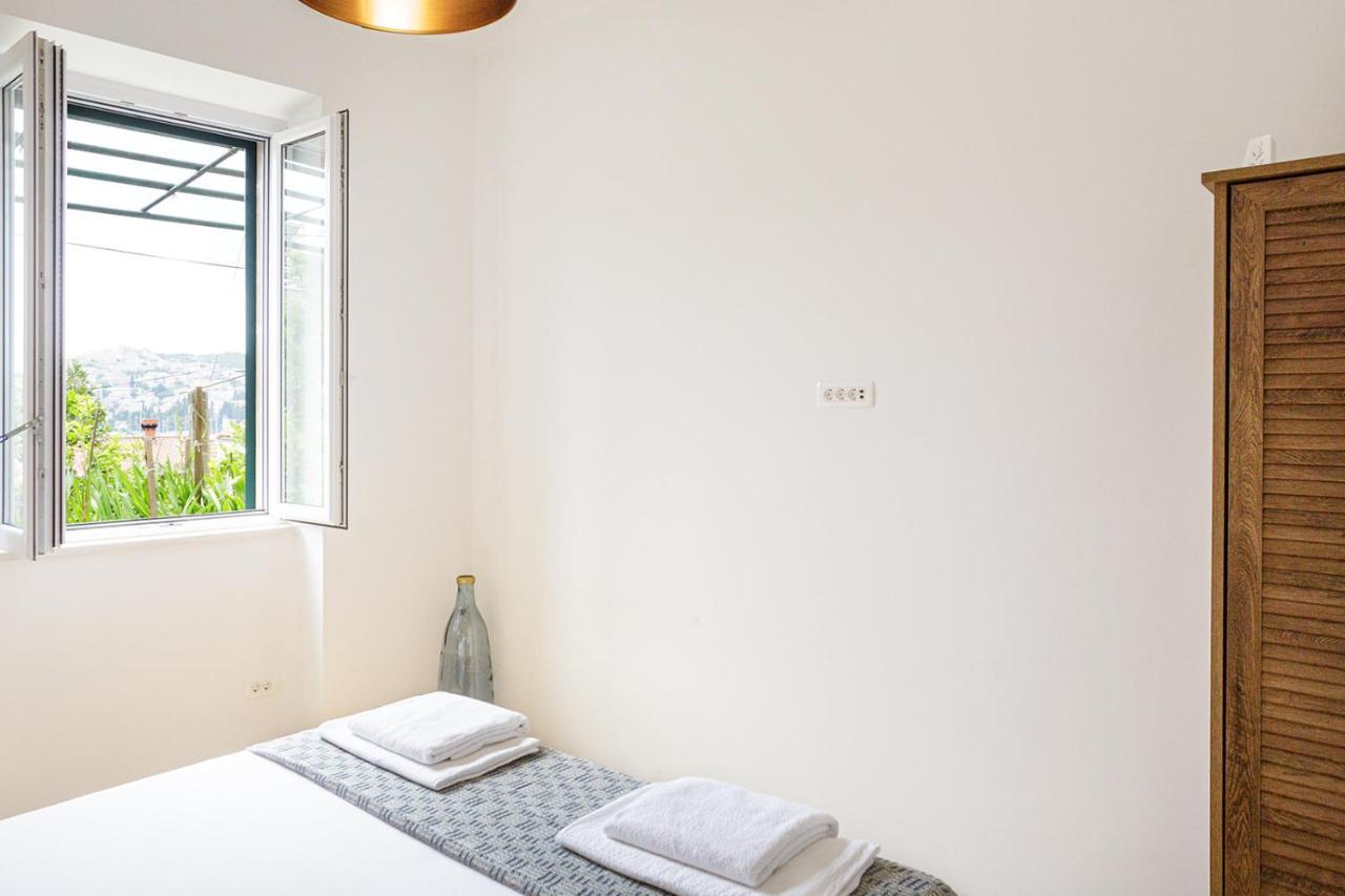 Port - Unique Apartment Dubrovnik Kültér fotó