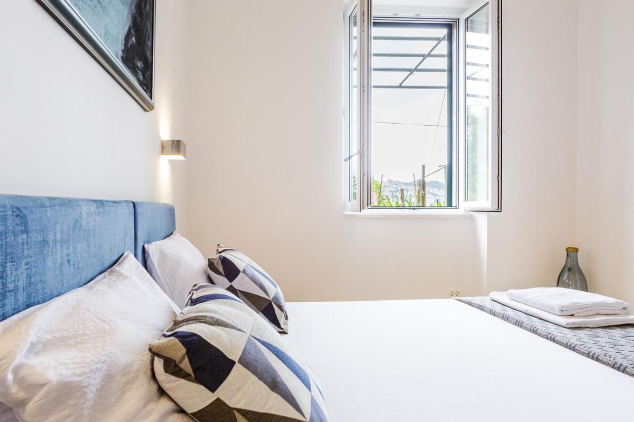 Port - Unique Apartment Dubrovnik Kültér fotó