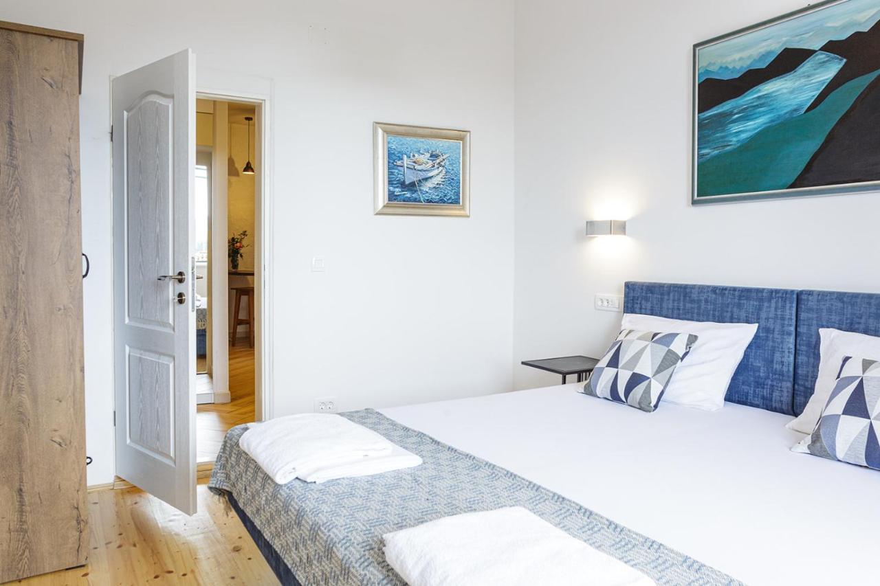 Port - Unique Apartment Dubrovnik Kültér fotó