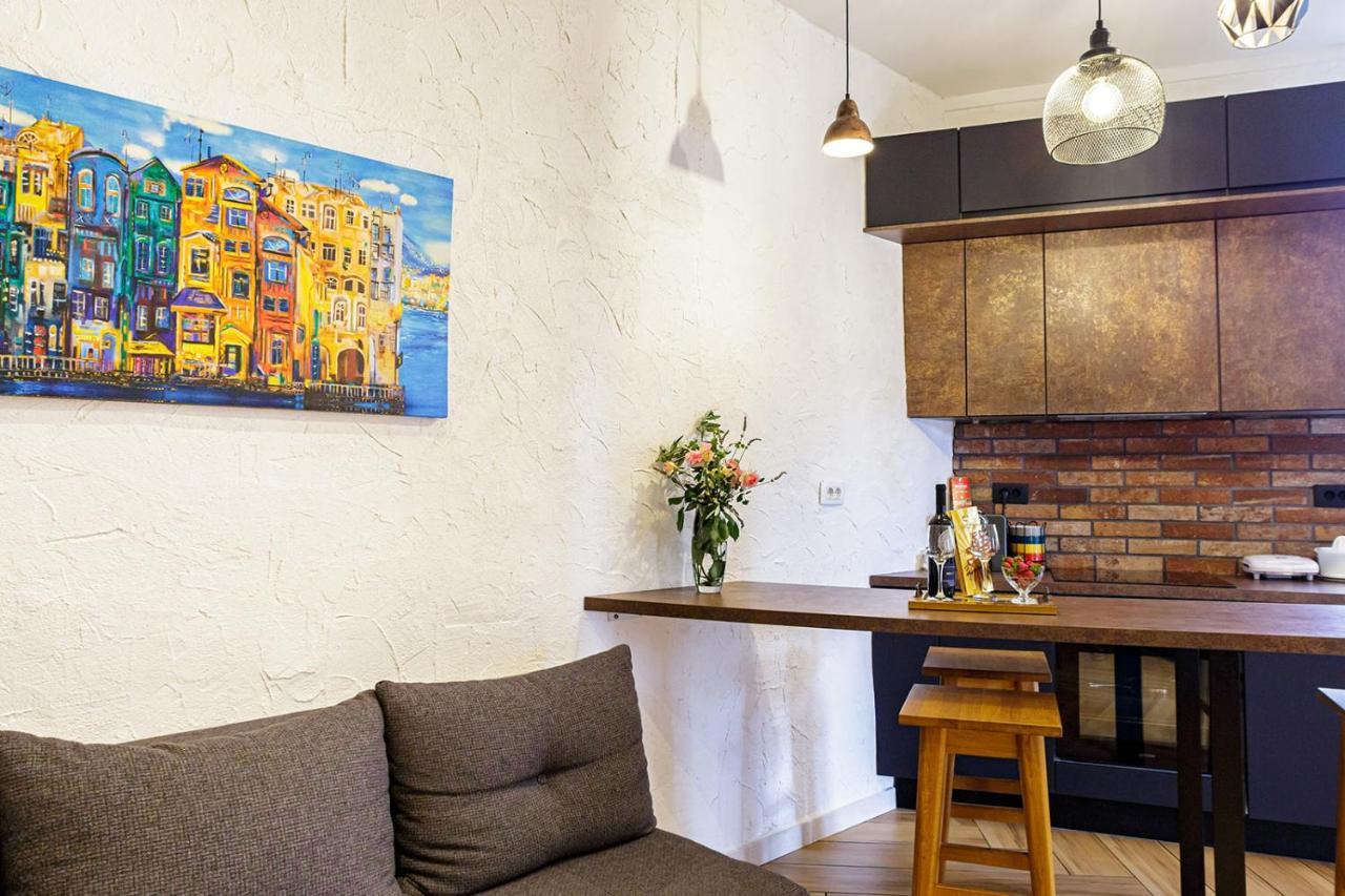 Port - Unique Apartment Dubrovnik Kültér fotó