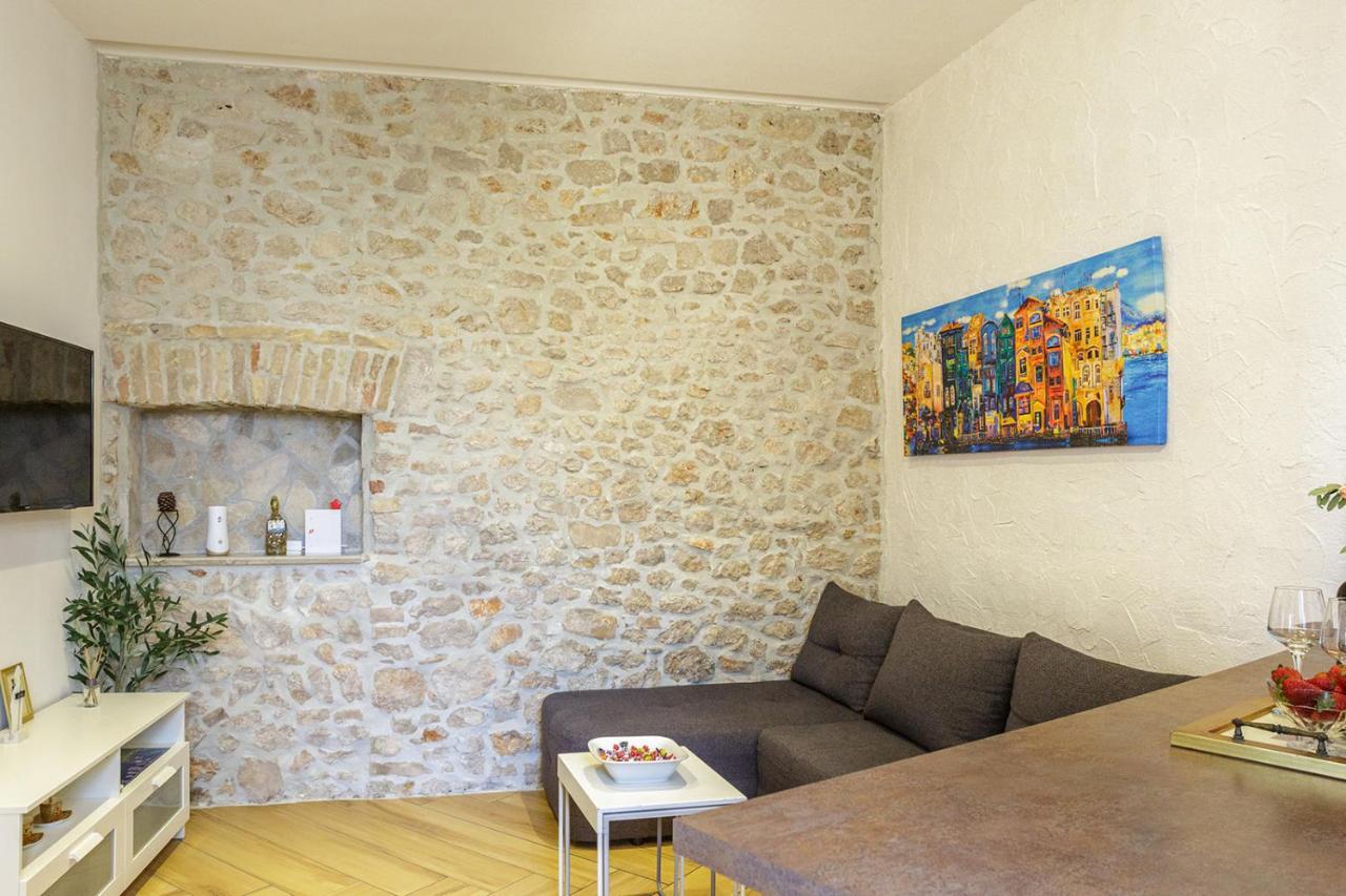Port - Unique Apartment Dubrovnik Kültér fotó